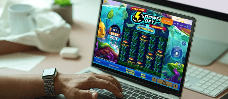 megaways online pokies