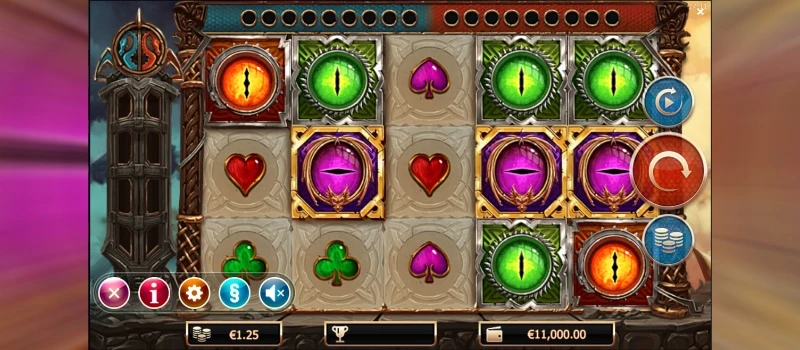 double dragons online pokies