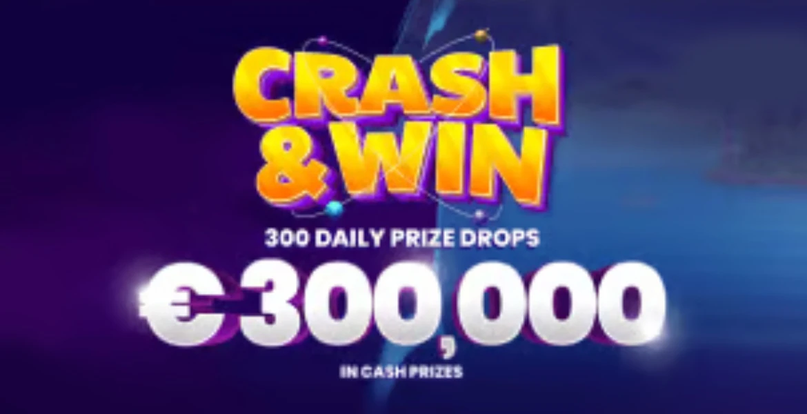 PRAGMATIC CRASH & WIN  