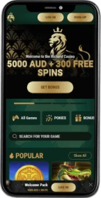 richard casino mobile