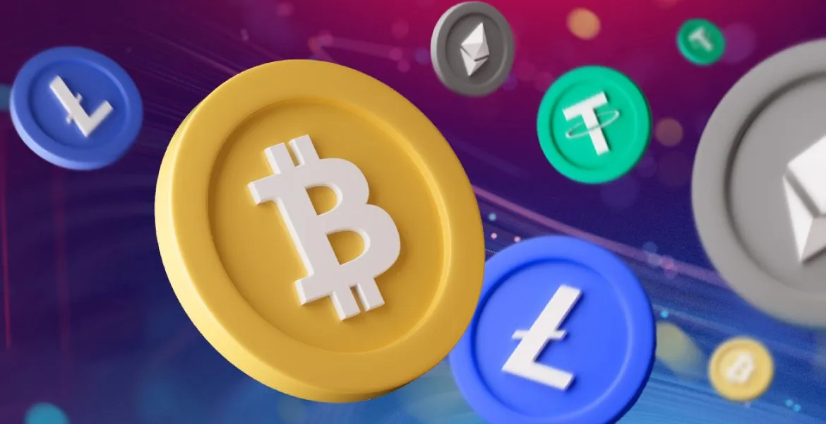 CRYPTO DEPOSIT OFFER