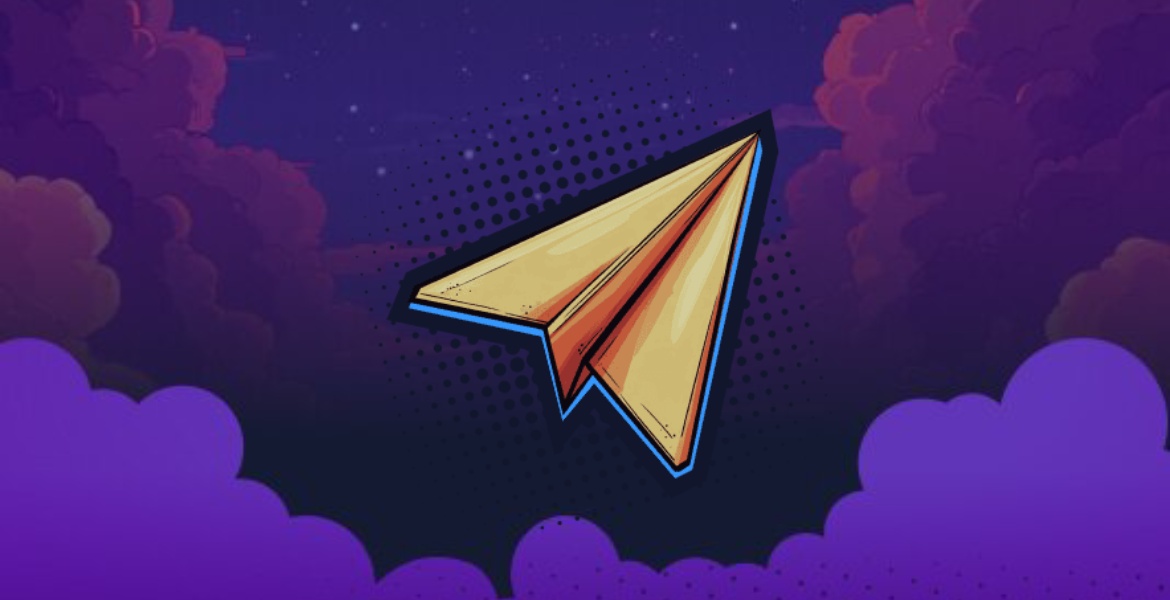 TELEGRAM BONUS