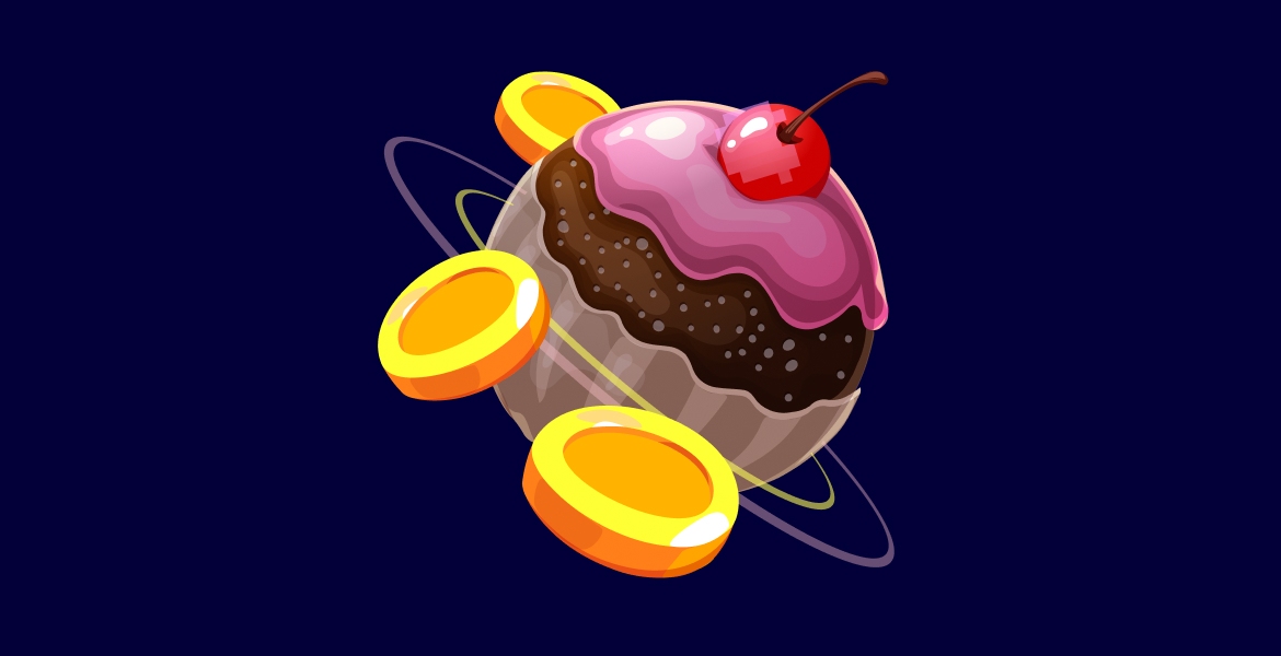 SPINSWEET CASINO WELCOME OFFER