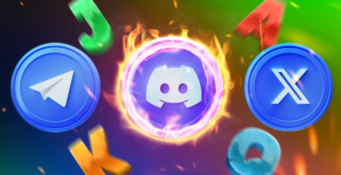 SOCIAL MEDIA GIVEAWAYS