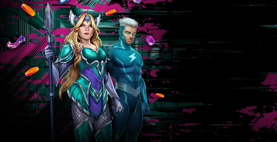 SLOT SQUAD CASINO WELCOME OFFER