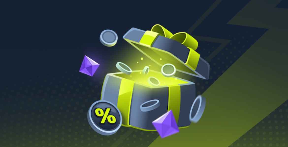 WINZTER CASINO WELCOME BONUS